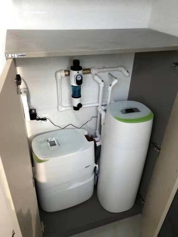 家用凈水機(jī) 家用凈水機(jī)